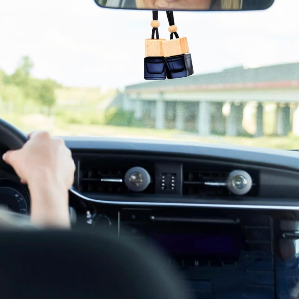 Car Oil Diffuser