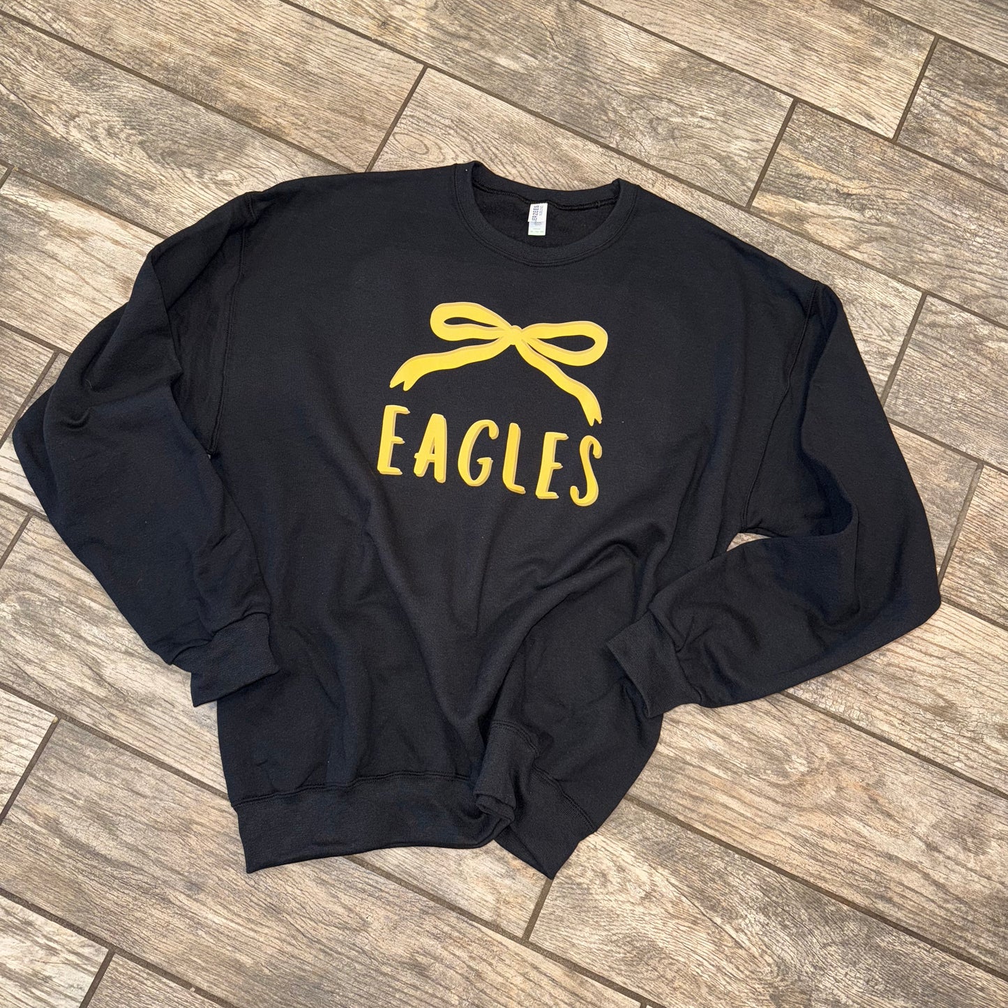 Bow Spirit Sweater