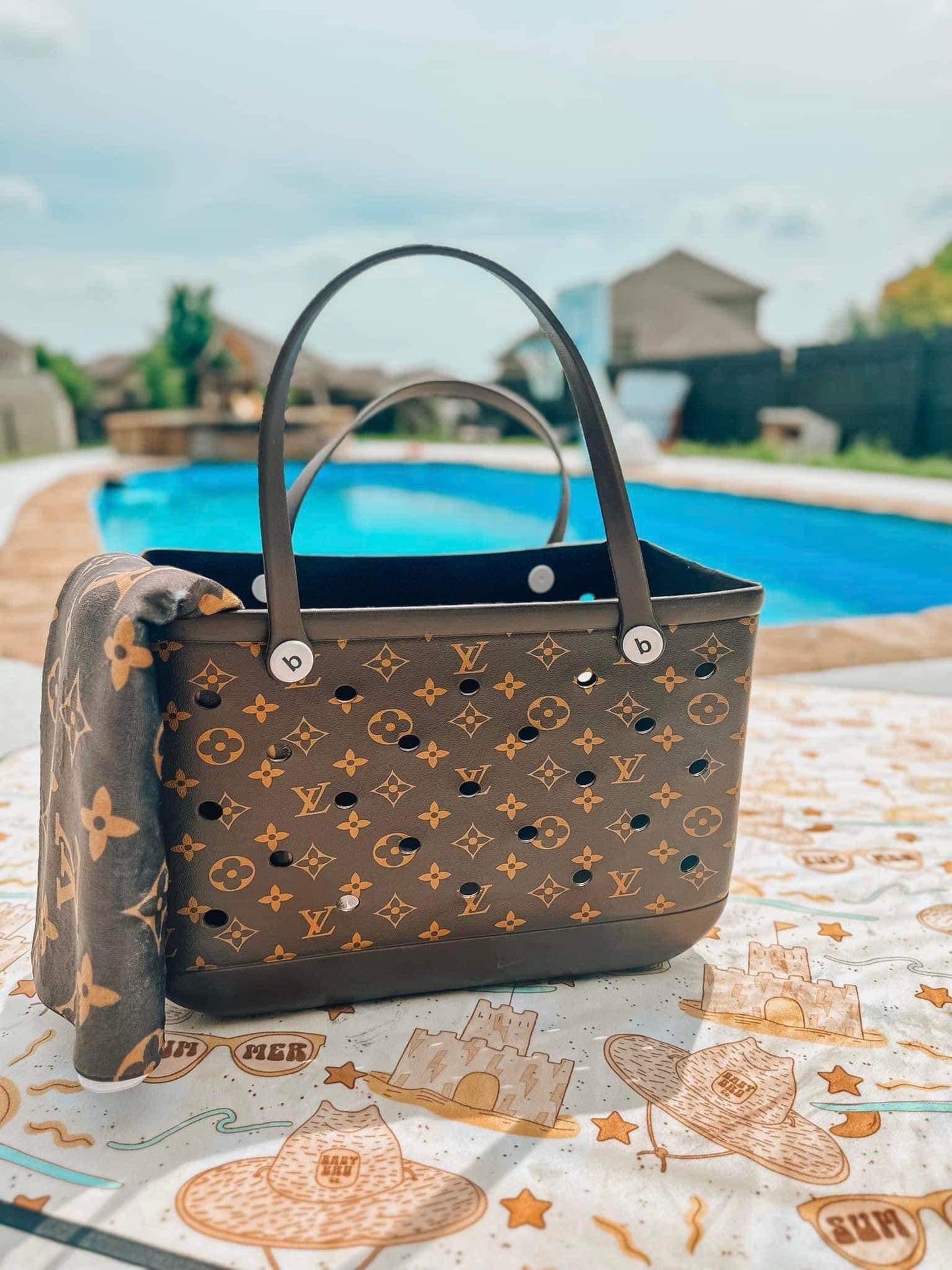 Beach Bag