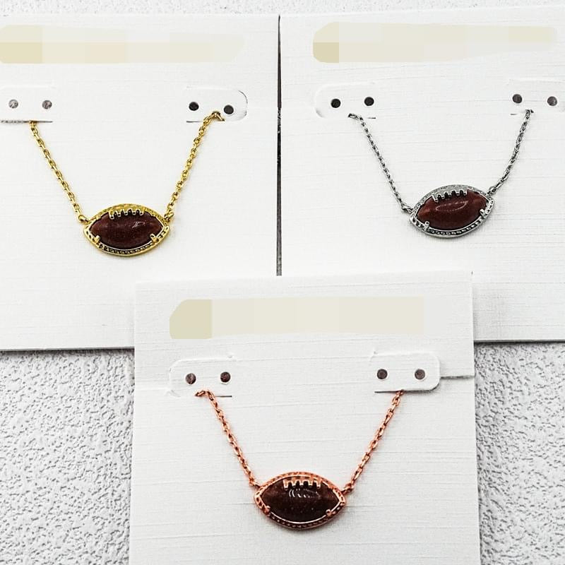 Sports Necklaces