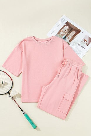 Pretty in Pink Set