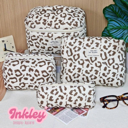 Cosmetic Bag Sets