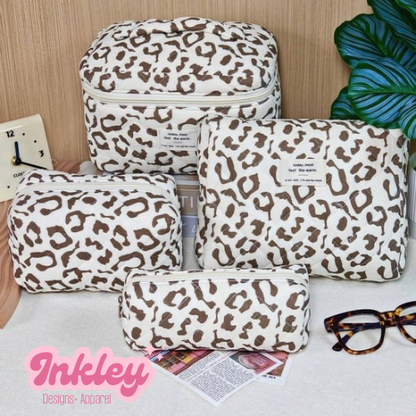 Cosmetic Bag Sets