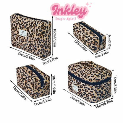 Cosmetic Bag Sets
