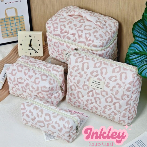 Cosmetic Bag Sets