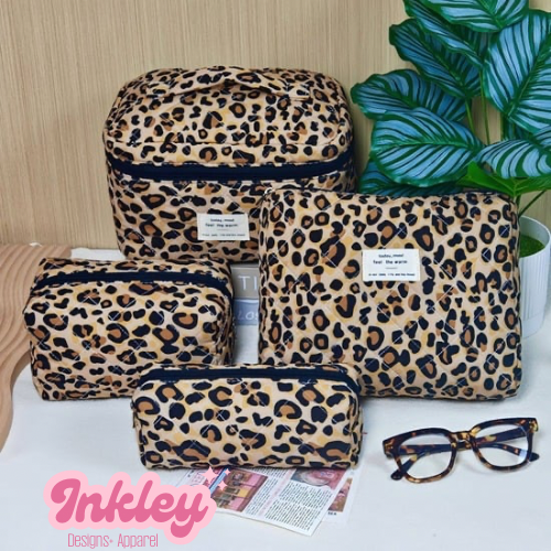 Cosmetic Bag Sets