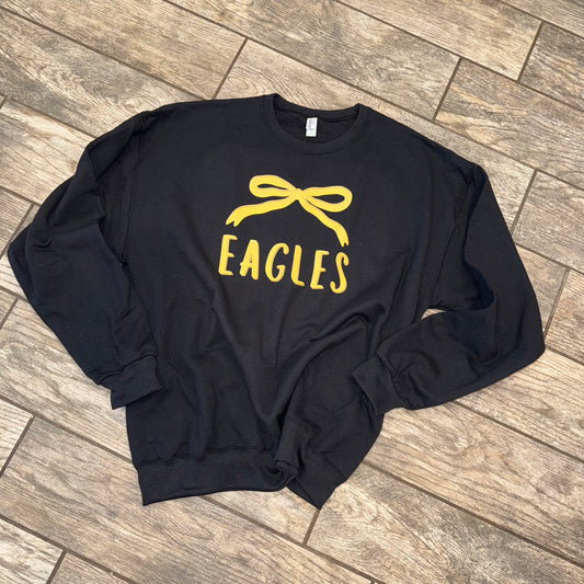 Bow Spirit Sweater