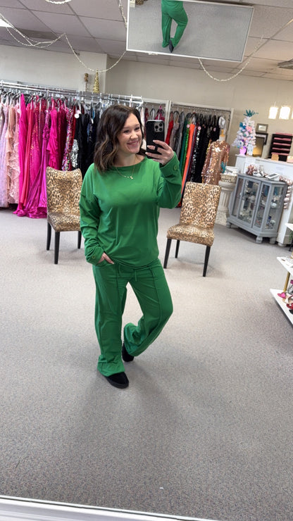 Fan Favorite Set -Green