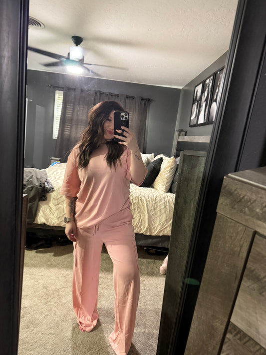 Pretty in Pink Set