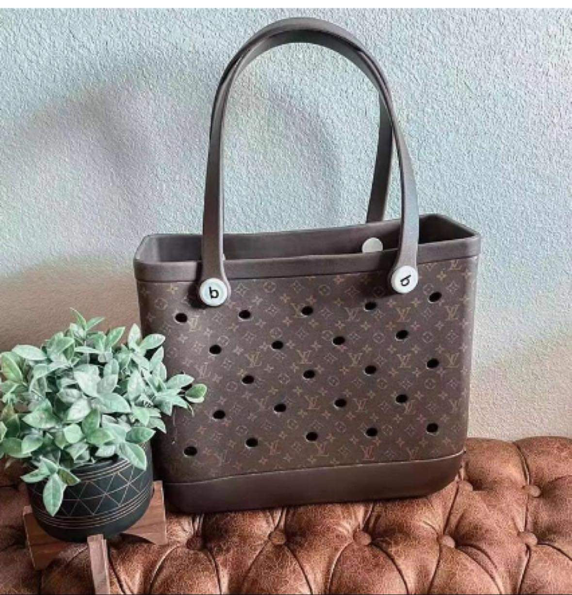 Beach Bag