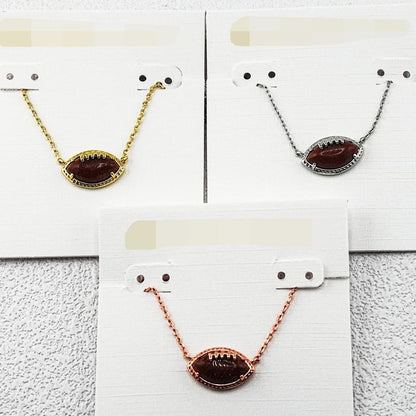 Sports Necklaces