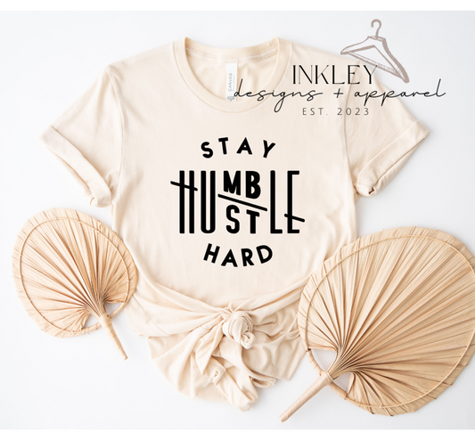 Stay Humble T-shirt